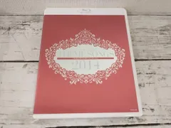 THEME SONGS 2014 宝塚歌劇主題歌集(Blu-ray Disc) - メルカリ
