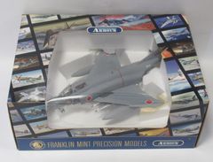 フランクリンミント 1/48 自衛隊  F4E J ファントム DC【ジャンク】pxt042703m