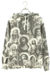 2023年最新】Supreme Jesus and Mary Hooded Sweatshirt シュプリーム