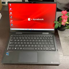 Dynabook V6 P2V6PBBB
