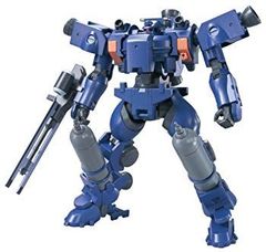 [중고](미사용·미개봉품) HG 1/144 MSJ-06II-E 티에렌 우주형 (기동전사 건담 00) sdt40b8