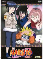 【中古】NARUTO-ナルト- 巻ノ九   b24496【レンタル専用DVD】