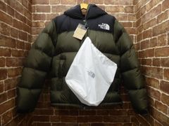 THE NORTH FACE ザ ノース フェイス ノースフェイス ジャケット ヌプシフーディー Nuptse Hoodie  ND92331 ヌプシフーディー