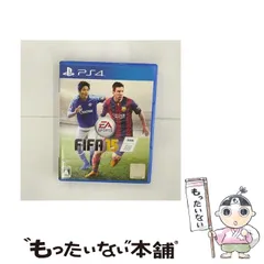 【中古】 FIFA 15 [PS4] / エレクトロニック・アーツ