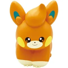 エンスカイ ST-04CB ポケモンコインバンク パモ 6歳以上 貯金箱 おもちゃのサムネイル