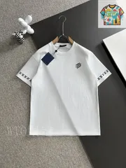 【今日WTO】LV プレミアムコピー ハイデンシティコットン T-ED99