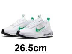 【訳あり】NIKE ナイキ エア マックス INTRLK ライト  DX3705-102 26.5cm