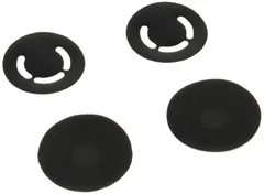 【即日発送】補修品 DT-01/E1用 インカム スピーカー用スポンジ バイク用 98707 デイトナ(Daytona)