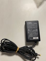 カシオ Casio 純正 デジタルカメラ用　ACアダプター AD-C50J