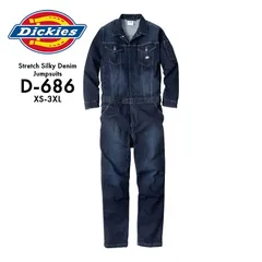 【中古】 686 スノーウェア Lサイズ 上下セット ビブパン Dickies 中古】 686 スノーウェア Lサイズ 上下セット ビブパン Dickies