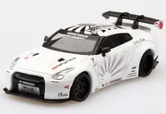 2026年最新】lb works nissan gt－r r35の人気アイテム - メルカリ