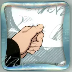 【中古】バッジ・ビンズ 時透無一郎(デザイン43) 「アニメ 鬼滅の刃 柱展 -そして無限城へ- 柱百景～マニアック缶バッジ15～ 時透無一郎」