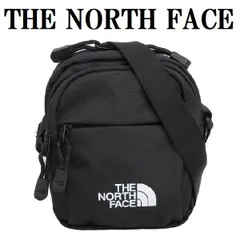 韓国限定 ザ ノースフェイス THE NORTH FACE S NN2PQ64 BLK ホワイトレーベル スタンダード クロスボディバッグ ショルダーバッグ メンズ レディース ブラック