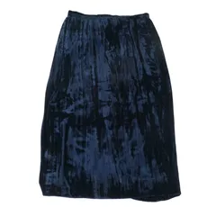 2024年最新】シャネル ひざ丈スカートの人気アイテム - メルカリ 