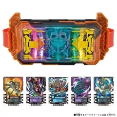 【中古】おもちゃ 変身ベルト DXガッチャードライバー 「仮面ライダーガッチャード」