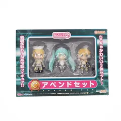 2025年最新】ねんどろいど ぷち アペンドセットの人気アイテム - メルカリ