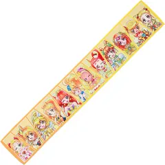2026年最新】キュアドリーム マフラータオル 「プリキュアバーチャル