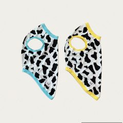 【たーたん様専用】ウォーターCOOL　牛柄