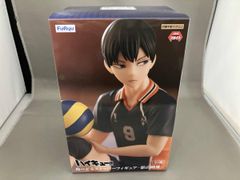 ハイキュー!! ヌードルストッパーフィギュア 4体セット - メルカリ