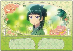 【中古】アクリルスタンド・アクリルパネル 猫猫 斜めに飾れるアクリルスタンドVol.2 「薬屋のひとりごと」