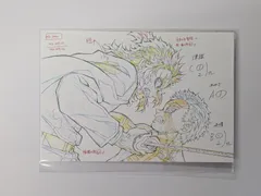 テレビアニメ 鬼滅の刃 無限列車編・遊郭編 絵巻カフェ 第二期 原画ポストカード 煉獄杏寿郎 10 猗窩座 グッズ ポストカード