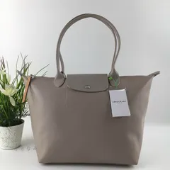 LONGCHAMP ロンシャン トートバッグ プリアージュ シティ M