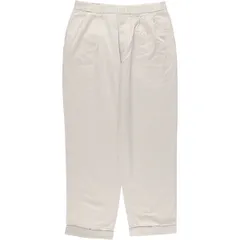 古着 ラルフローレン Ralph Lauren POLO by Ralph Lauren ツータック チノパンツ メンズw33相当/eaa594344