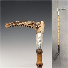 ハワイの伝統的な武器レイオマノ（レアもの美品） - メルカリ