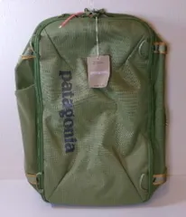 PATAGONIA パタゴニア ブラックホールミニMLC カーキ　30L Amazon.co.jp: [Patagonia] [パタゴニア] ショルダーバッグ