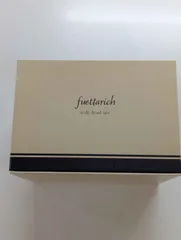 新品未使用⭐︎フェッタリッチ⭐︎シャンプー⭐︎コンディショナー　4本セット 2025年最新】フェッタリッチの人気アイテム - メルカリ