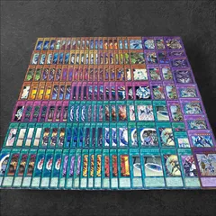 【遊戯王】HEROデッキ（高レアリティ）＋レアカードまとめ売り 遊戯王 HEROデッキ 高レア - メルカリ