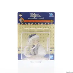 B賞 ライダー/アルトリア・ペンドラゴン〔サンタオルタ〕 ちびきゅんキャラ 一番くじ Fate/Grand Order〜夜空を駆けるサンタクロース、ふわっと登場!〜 フィギュア プライズ(910) バンダイスピリッツ