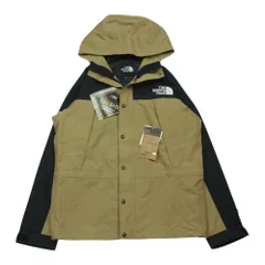 2023年最新】mountain light jacket ケルプタンの人気アイテム - メルカリ