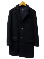 2025年最新】A.P.C. メンズ チェスターコートの人気アイテム - メルカリ