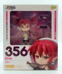 エトナ 1/7 スケールフィギュア　ガレージキット未使用 2025年最新】エトナ フィギュアの人気アイテム - メルカリ