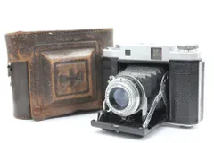 蛇腹レンズカメラ2台セット売り　MAMIYA-6/小西六Durax　アンティーク 蛇腹レンズカメラ2台セット売り MAMIYA-6/小西六Durax