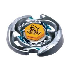 メタルファイトベイブレード レジェンドパイシーズD125BS 【超激レア