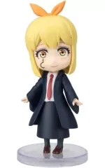 【中古】フィギュア Figuarts mini レモン・アーヴィン 「マッシュル-MASHLE-」