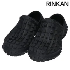 バウンサークロッグ スリッポン  ブラック crocs クロックス ON THE CLOCK WORK SLIPON オン ザ クロック