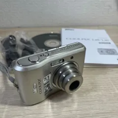 【動作確認済】単三電池式　Nikon COOLPIX 2049-000572_01.jpg
