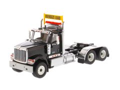 KENWORTH CAT トラクターヘッド ブラック ケンワース トレーラー KENWORTH CAT トラクターヘッド ブラック ケンワース トレーラー