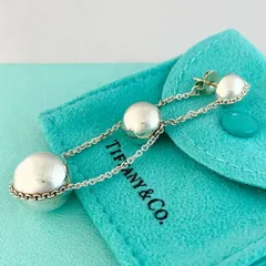 Tiffany & Co. ハードウェア　ピアス(片耳用) 2323383359.jpg?1726304594