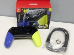 Nintendo Switch Pro コントローラー/スプラトゥーン3 エディション