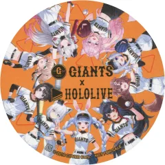 2025年最新】ホロライブジャイアンツの人気アイテム - メルカリ
