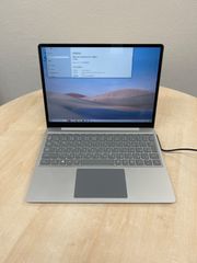 【ずーZUU】様専用　Microsoft SURFACE LAPTOP GO i5-1035 G1 8GB 128GB ノート M219
