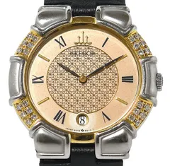 2025年最新】クレドール 18KTベゼルの人気アイテム - メルカリ