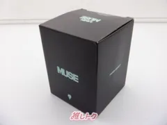 BTS ジミン MUSE ペーパーウェイト BTS JIMIN - MUSE OFFICIAL MERCH PAPER WEIGHT – K-COSMO