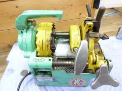 2025年最新】ねじ切り機 rexの人気アイテム - メルカリ