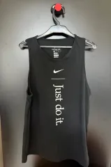 NIKE Just Do It タンクトップ M