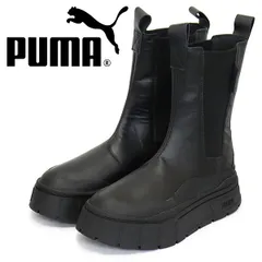 超メルカリ祭！！大人気！PUMA メイズ スタック チェルシー PUMA/プーマ MAYZE STACK CHELSEA WNS/メイズ スタック